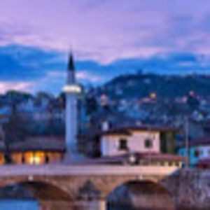 Meet your Posher, A.